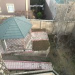 Satılır 7 otaqlı Həyət evi/villa, Badamdar qəs., Səbail rayonu 4