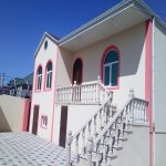 Satılır 4 otaqlı Həyət evi/villa, Avtovağzal metrosu, Biləcəri qəs., Binəqədi rayonu 2