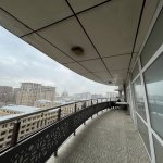 Kirayə (aylıq) 3 otaqlı Yeni Tikili, Nizami metrosu, Nizami Moll, Yasamal rayonu 22
