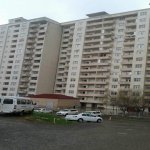 Продажа 2 комнат Новостройка, м. Ахмедли метро, Хетаи район 1