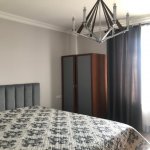 Kirayə (aylıq) 8 otaqlı Bağ evi, Türkan, Xəzər rayonu 12