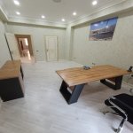 Kirayə (aylıq) 8 otaqlı Ofis, Elmlər akademiyası metrosu, Yasamal rayonu 4