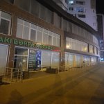 Kirayə (aylıq) 9 otaqlı Ofis, İnşaatçılar metrosu, Qələbə dairəsi, Yasamal rayonu 30