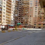 Аренда 3 комнат Новостройка, İnşaatçılar метро, пос. Йени Ясамал, Ясамал район 10