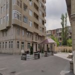 Satılır 3 otaqlı Yeni Tikili, Neftçilər metrosu, Nizami rayonu 1