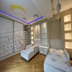 Kirayə (aylıq) 3 otaqlı Yeni Tikili, Xətai metrosu, Xətai rayonu 7