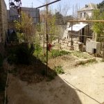 Satılır 5 otaqlı Həyət evi/villa, Neftçilər metrosu, Nizami rayonu 2