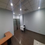 Kirayə (aylıq) 4 otaqlı Ofis, Nəriman Nərimanov metrosu, Nərimanov rayonu 9