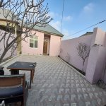 Satılır 3 otaqlı Həyət evi/villa, Koroğlu metrosu, Balaxanı qəs., Sabunçu rayonu 3