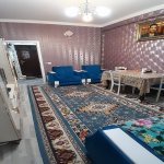 Satılır 2 otaqlı Yeni Tikili, İnşaatçılar metrosu, Yasamal rayonu 3