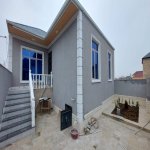 Satılır 2 otaqlı Həyət evi/villa, Masazır, Abşeron rayonu 1