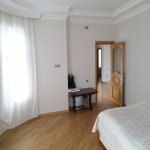 Satılır 5 otaqlı Həyət evi/villa, Avtovağzal metrosu, Biləcəri qəs., Binəqədi rayonu 16