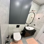 Kirayə (aylıq) 2 otaqlı Yeni Tikili, Xətai metrosu, Ağ şəhər, Xətai rayonu 12