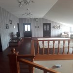 Kirayə (aylıq) 8 otaqlı Həyət evi/villa, Xalqlar dostluğu metrosu, Nizami rayonu 14