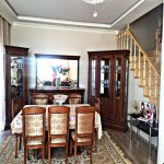 Satılır 5 otaqlı Həyət evi/villa, Badamdar qəs., Səbail rayonu 2