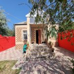 Satılır 4 otaqlı Həyət evi/villa, Koroğlu metrosu, Ramana qəs., Sabunçu rayonu 10