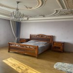 Satılır 6 otaqlı Həyət evi/villa, Nəsimi metrosu, 6-cı mikrorayon, Binəqədi rayonu 7