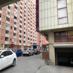 Продажа 3 комнат Новостройка, м. Гянджлик метро, Насими район 1