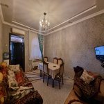 Satılır 3 otaqlı Həyət evi/villa, Koroğlu metrosu, Zabrat qəs., Sabunçu rayonu 4