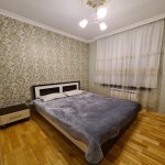 Kirayə (günlük) 3 otaqlı Həyət evi/villa Qəbələ 11