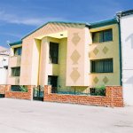 Satılır 10 otaqlı Həyət evi/villa, Nəsimi metrosu, 6-cı mikrorayon, Binəqədi rayonu 2