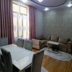 Satılır 7 otaqlı Həyət evi/villa, Koroğlu metrosu, Zabrat qəs., Sabunçu rayonu 9