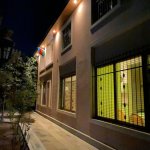 Satılır 5 otaqlı Həyət evi/villa, Mərdəkan, Xəzər rayonu 44