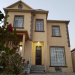 Satılır 6 otaqlı Həyət evi/villa, Badamdar qəs., Səbail rayonu 3