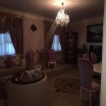 Satılır 10 otaqlı Həyət evi/villa, Xalqlar dostluğu metrosu, Xətai rayonu 11