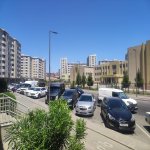 Satılır 2 otaqlı Yeni Tikili, İnşaatçılar metrosu, Yeni Yasamal qəs., Yasamal rayonu 14