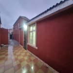 Satılır 2 otaqlı Həyət evi/villa, Koroğlu metrosu, Zabrat qəs., Sabunçu rayonu 2