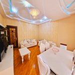 Kirayə (aylıq) 3 otaqlı Yeni Tikili, 28 May metrosu, Xətai rayonu 2
