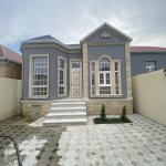 Satılır 3 otaqlı Həyət evi/villa, Masazır, Abşeron rayonu 1