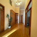 Kirayə (günlük) 7 otaqlı Həyət evi/villa, Elmlər akademiyası metrosu, Badamdar qəs., Səbail rayonu 8