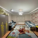 Satılır 3 otaqlı Həyət evi/villa, Azadlıq metrosu, Binəqədi qəs., Binəqədi rayonu 14