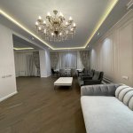 Satılır 5 otaqlı Həyət evi/villa, Nəsimi metrosu, 6-cı mikrorayon, Binəqədi rayonu 4