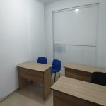 Kirayə (aylıq) 3 otaqlı Ofis, Elmlər akademiyası metrosu, Yasamal rayonu 4