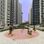 Продажа 2 комнат Новостройка, м. Ази Асланова метро, Ахмедли, Хетаи район 3