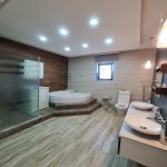 Satılır 6 otaqlı Həyət evi/villa, Yasamal rayonu 30