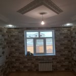 Satılır 3 otaqlı Həyət evi/villa, Koroğlu metrosu, Zabrat qəs., Sabunçu rayonu 15