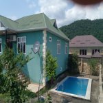 Kirayə (günlük) 4 otaqlı Həyət evi/villa Qəbələ 4