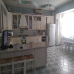 Kirayə (aylıq) 7 otaqlı Həyət evi/villa, Nəsimi rayonu 25