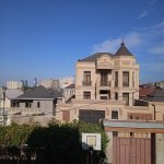 Kirayə (aylıq) 5 otaqlı Həyət evi/villa, Elmlər akademiyası metrosu, Badamdar qəs., Səbail rayonu 23