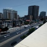 Satılır Obyekt, İnşaatçılar metrosu, Yasamal rayonu 15