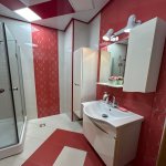 Kirayə (aylıq) 2 otaqlı Yeni Tikili, Memar Əcəmi metrosu, Nəsimi rayonu 13