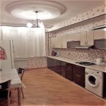 Продажа 3 комнат Новостройка, м. Ази Асланова метро, Хетаи район 9