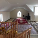 Kirayə (aylıq) 5 otaqlı Həyət evi/villa, Əhmədli metrosu, Əhmədli, Xətai rayonu 15