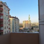 Kirayə (aylıq) 2 otaqlı Yeni Tikili, Nəriman Nərimanov metrosu, Nərimanov rayonu 7