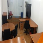 Kirayə (aylıq) 2 otaqlı Ofis, Sahil metrosu, Səbail rayonu 3