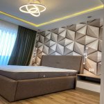 Kirayə (aylıq) 2 otaqlı Yeni Tikili, 8 Noyabr metrosu, Bakı Asiya Universiteti, Nəsimi rayonu 7